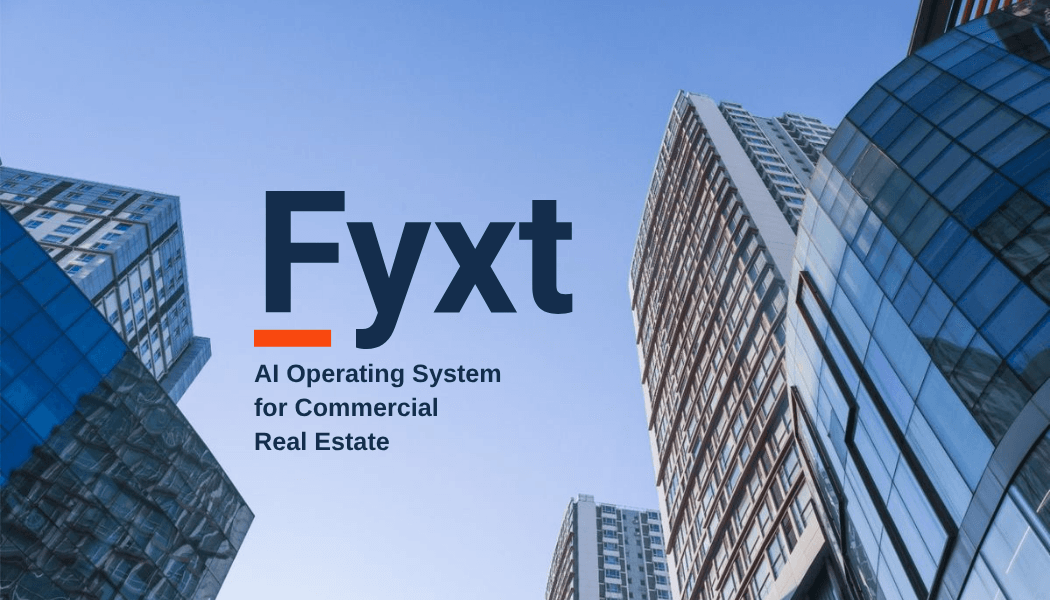 Fyxt | AI Operating System for Commercial Real Estate
