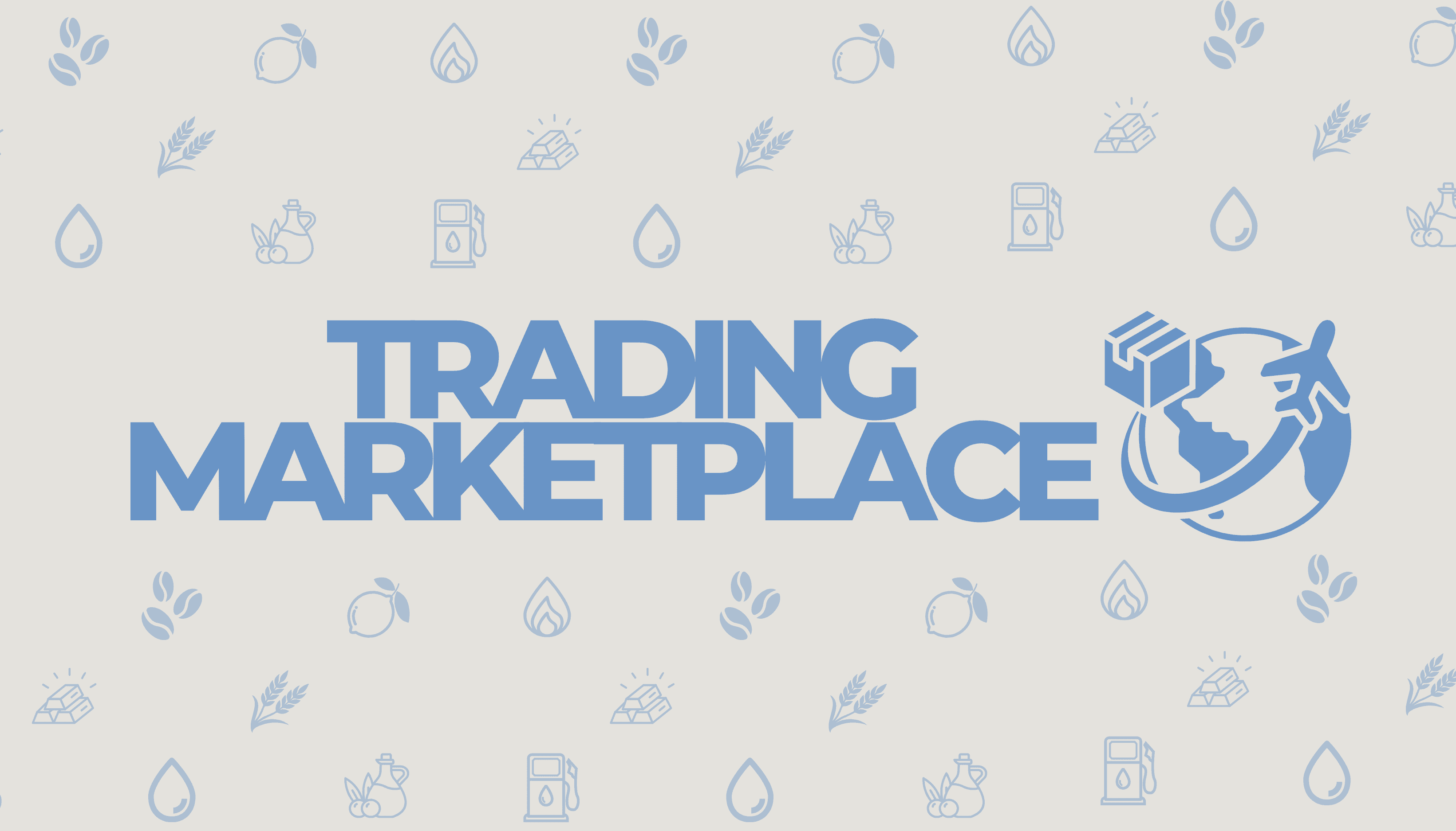 B2B Trade Marketplace